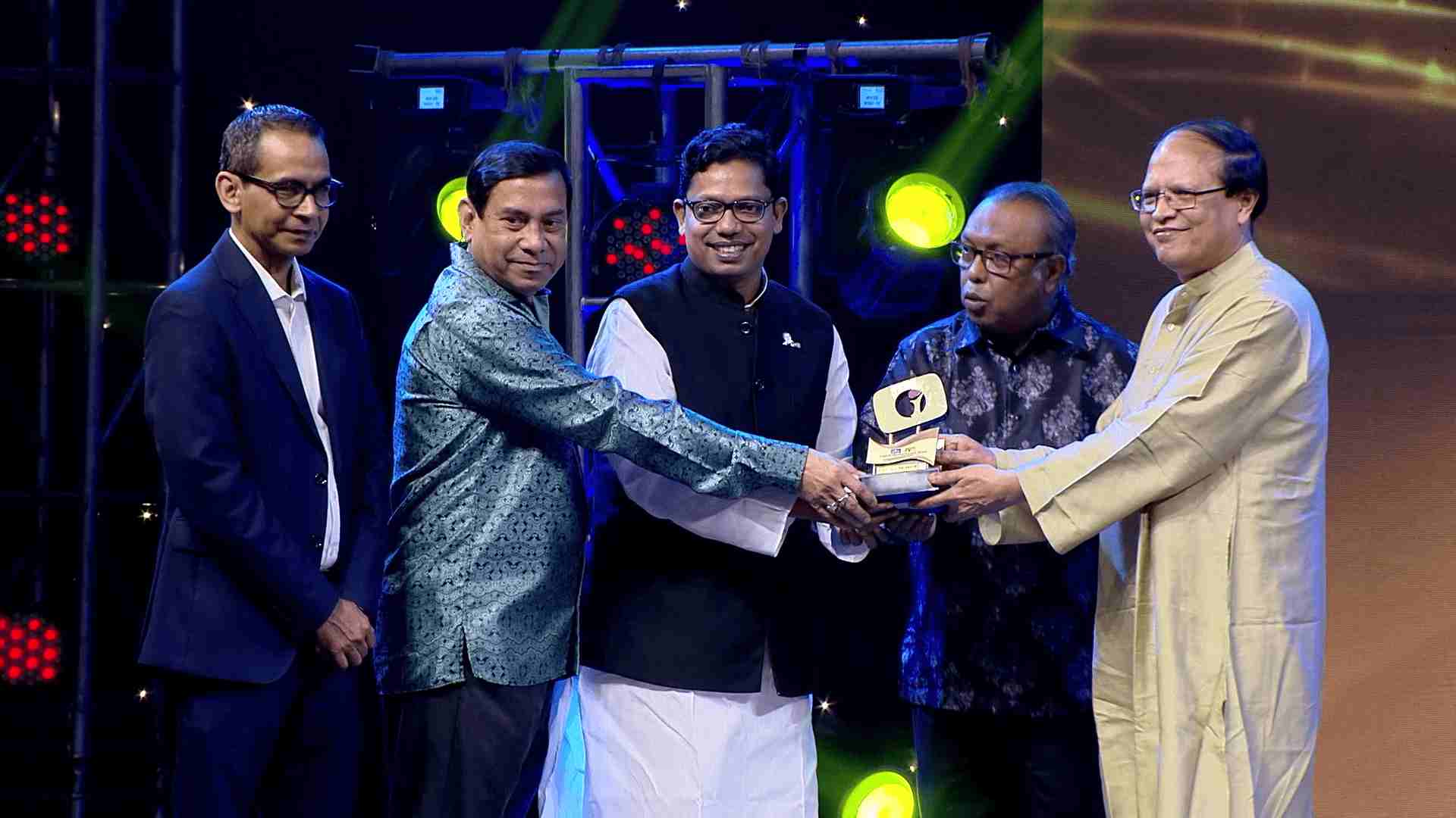 Former Governor Dr. Atiur Rahman to Receive Lifetime Achievement for Digital Banking Award
