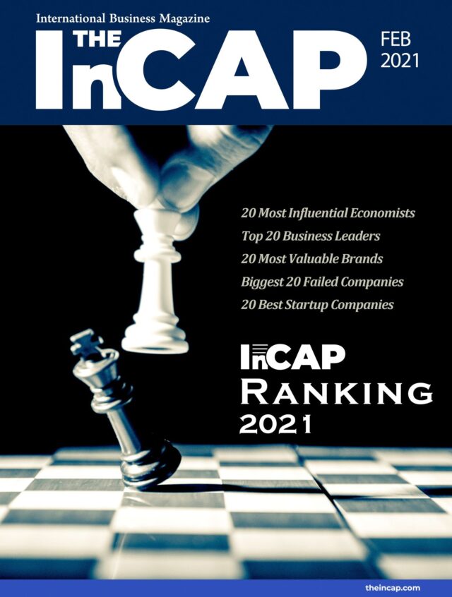 InCAP-Ranking-2021-February-Issue