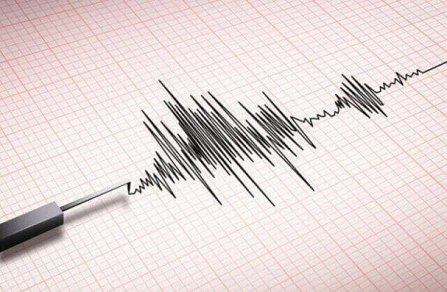 Earthquake in Sikkim, Bangladesh Also Trembled