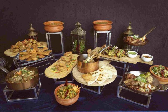 Exquisite Ramadan Offerings from The Westin Dhaka