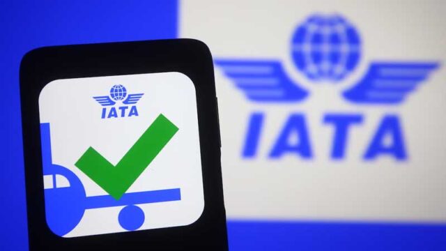 IATA Pass Required to Go to Singapore From May