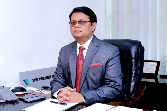 Premier Bank Reappoints M Rezaul Karim as MD & CEO