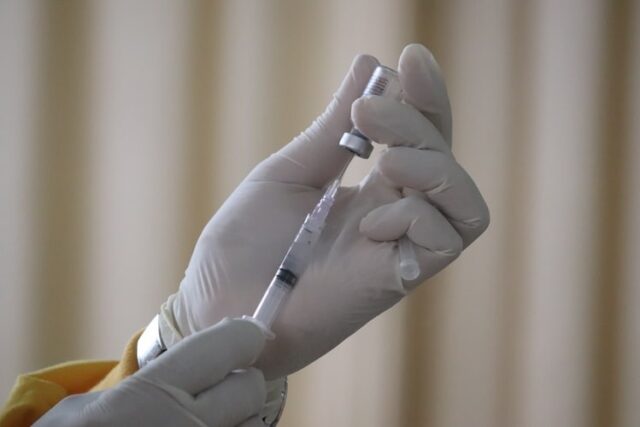 Russia's Vaccine Backwashes the Stock Market
