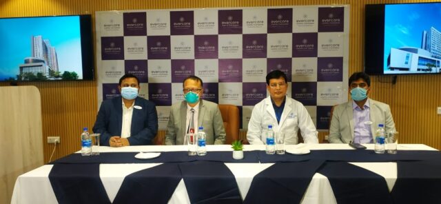 Evercare Chattogram’s Triumph Over Critical Procedures By
