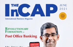 June 2021 Issue of The InCAP is Available Now