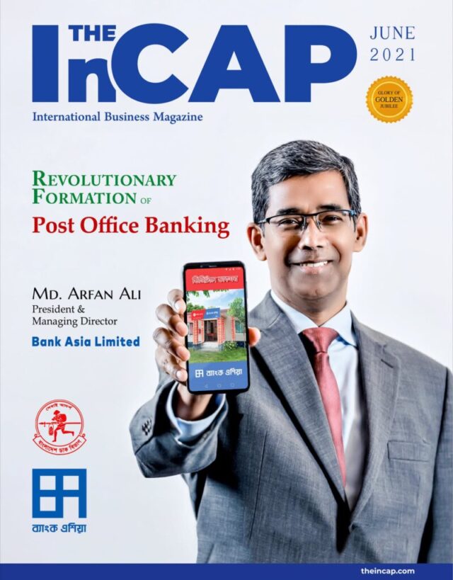 June 2021 Issue of The InCAP is Available Now