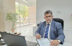 The Mastermind: Shawket Ahmed
