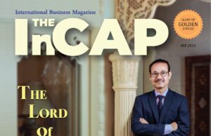 The-InCAP-Cover-Page-The-Lord-of-Business-Art-Masud-Khan