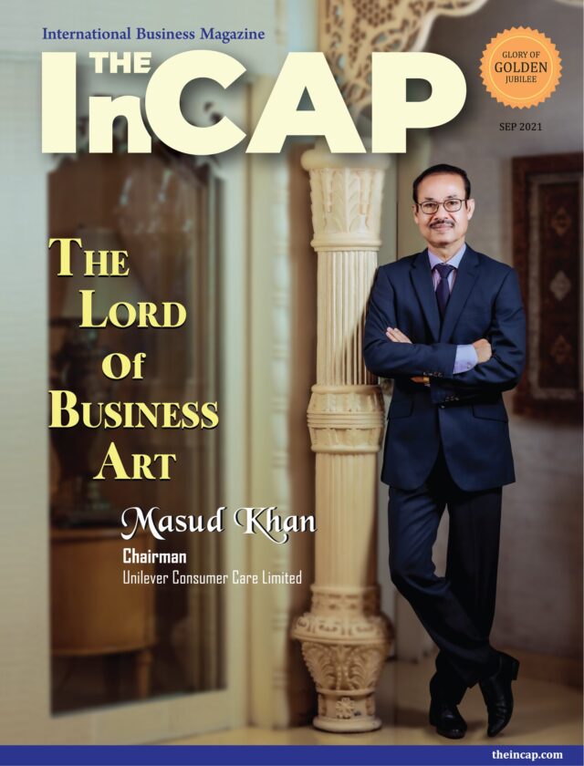 The-InCAP-Cover-Page-The-Lord-of-Business-Art-Masud-Khan