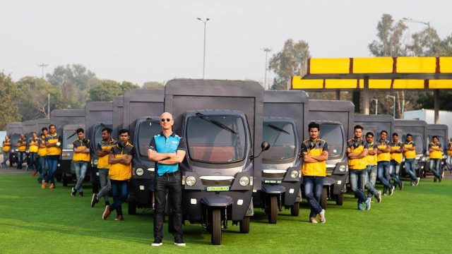 Amazon India Introduces Mentor Initiative-theincap
