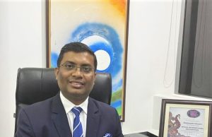 Shakawath Hossain