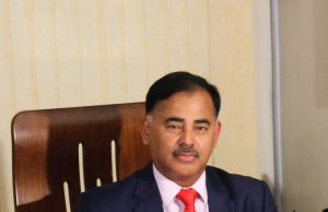 Ataur Rahman Prodhan, CEO & Managing Director of Sonali Bank Ltd.- theincap