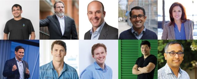 Top 10 CEOs in The World of 2021 For Startups-theincap