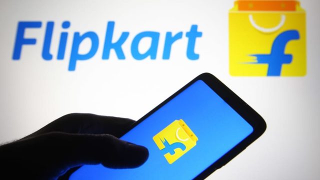 Flipkart to be opened-theincap