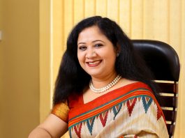 ItsTimeForBangladesh-Nasrin Nahar Jeneva-theincap
