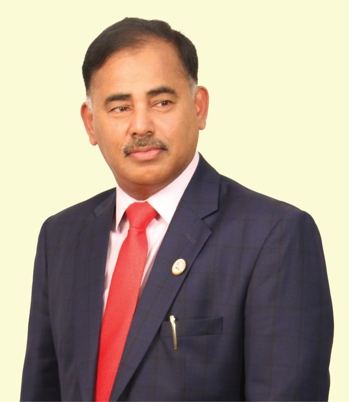 Interview with Md. Ataur Rahman Prodhan-CEO & Managing Director, Sonali Bank Limited-theincap
