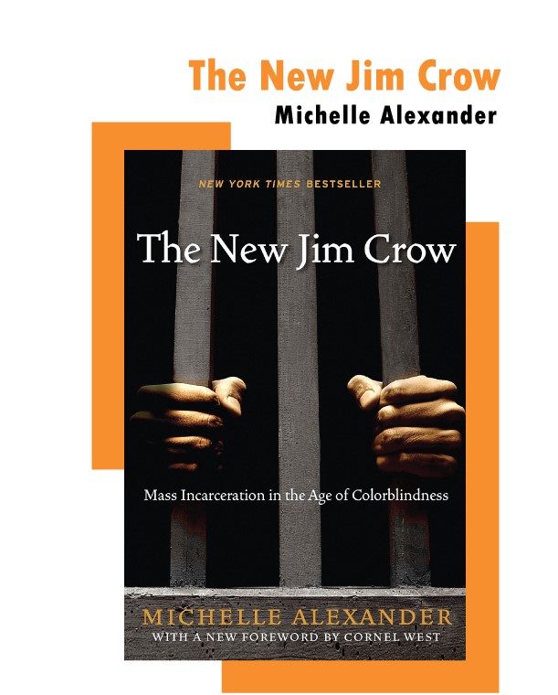 The New Jim Crow