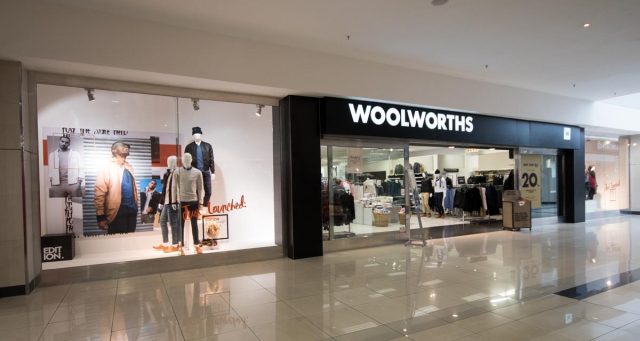 South African Retailers To End Their Reliance On Asia