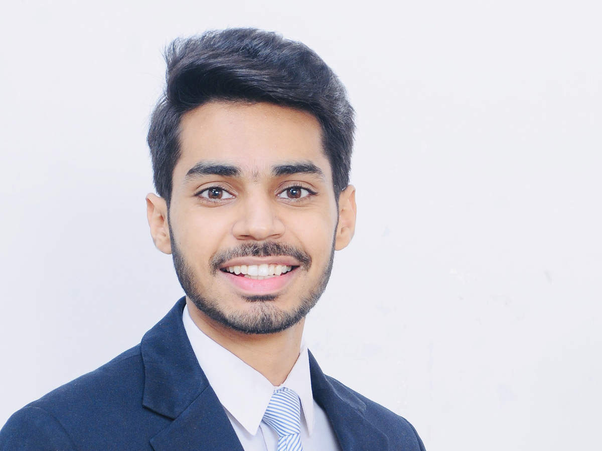 5. Trishneet Arora - theincap