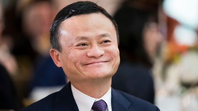 6. Jack Ma-theincap