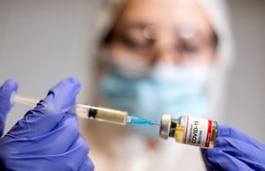 Vaccine and Booster-theincap