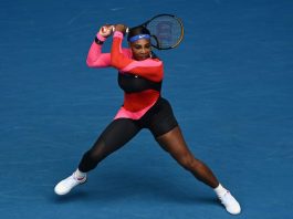 How Does Serena Maintain Both Fashion And Profession-theincap