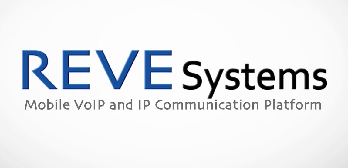 REVE Systems - theincap