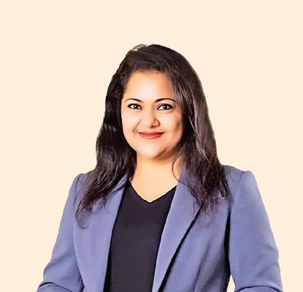 Shwapna Bhowmick - The InCAP