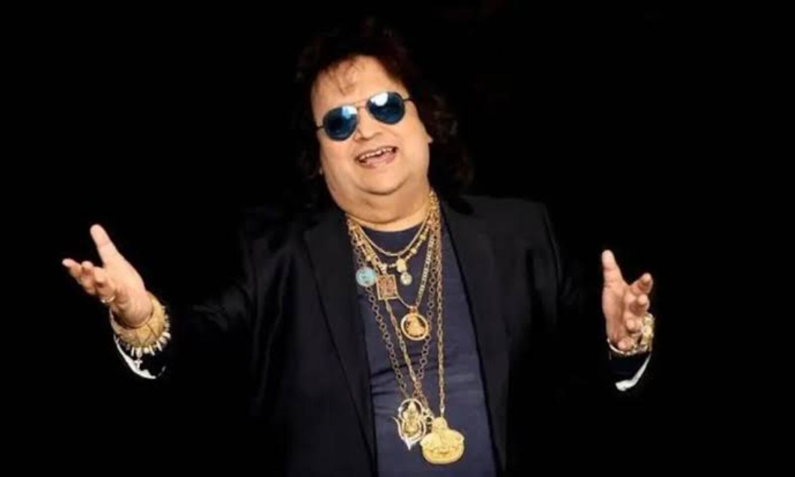 Bappi Lahiri Is No More