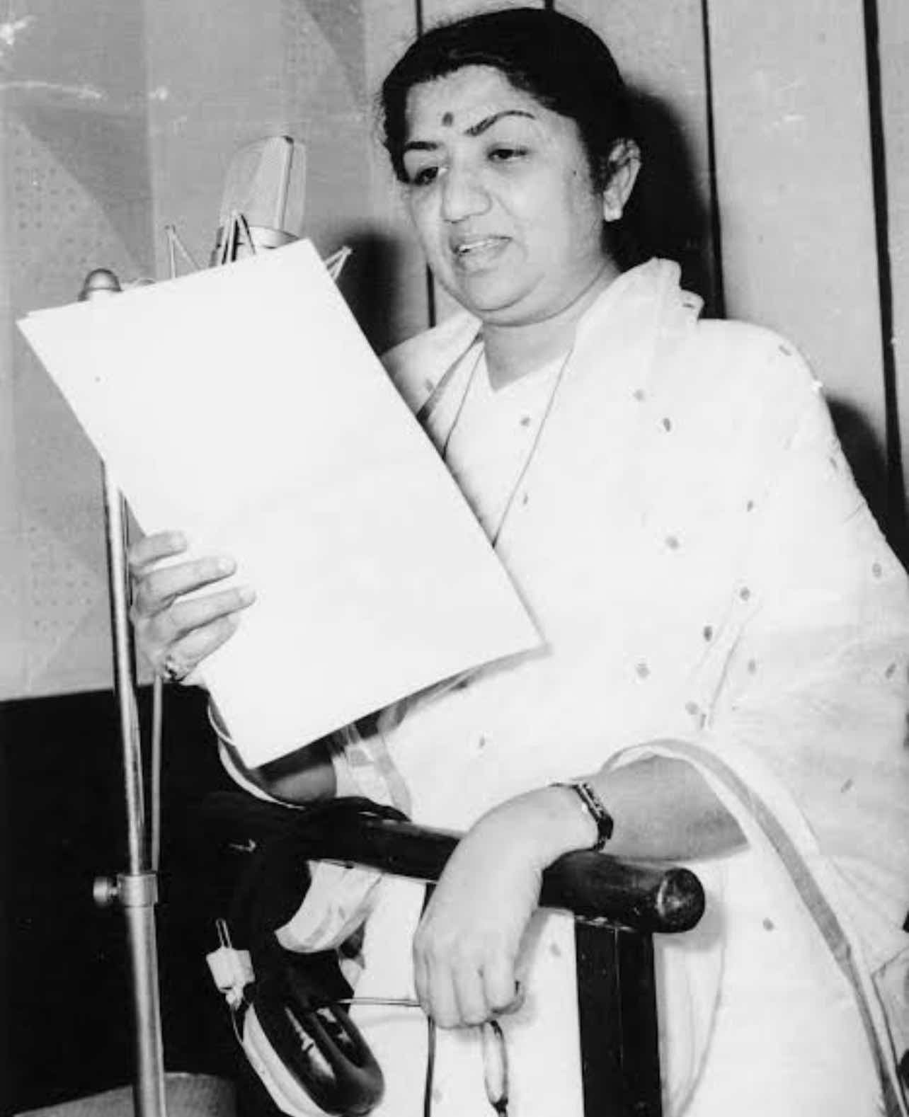 Lata Mangeshkar