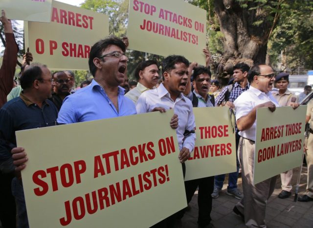 Who Killed Pakistani Journalist?