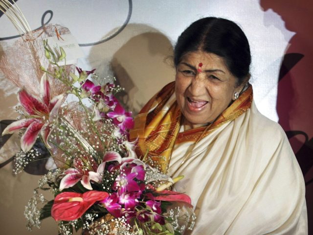 Lata Mangeshkar's Contributions Revealed