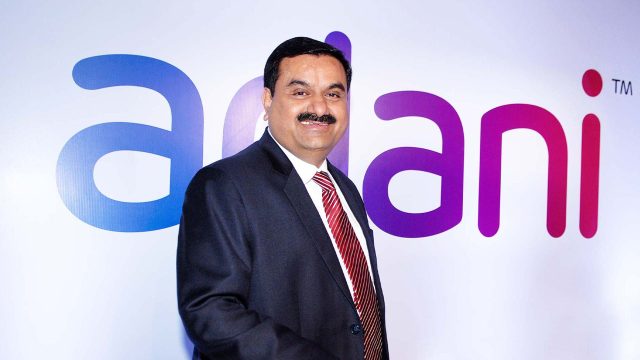 Gautam Adani, the Indian billionaire who built a conglomerate spanning ports, mining, and green energy from a tiny commodities trading firm, is now Asia's richest person. Mukesh Ambani was one of Top 10 Richest Person in Asia, but now Gautam Adani surpassed Mukesh Ambani, became Asia’s richest person.