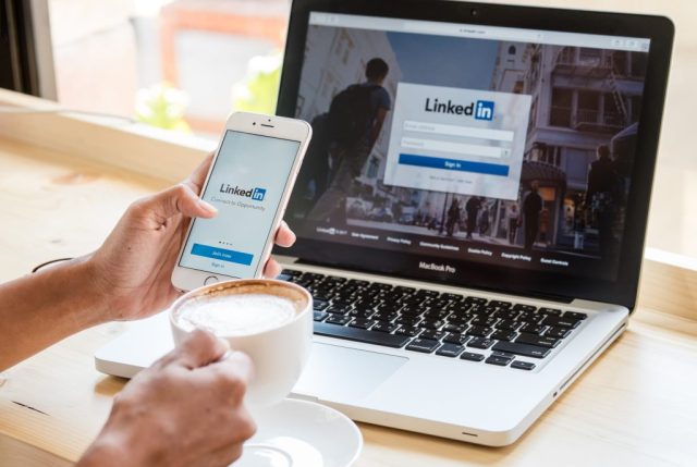 LinkedIn To Update New Virtual Platform