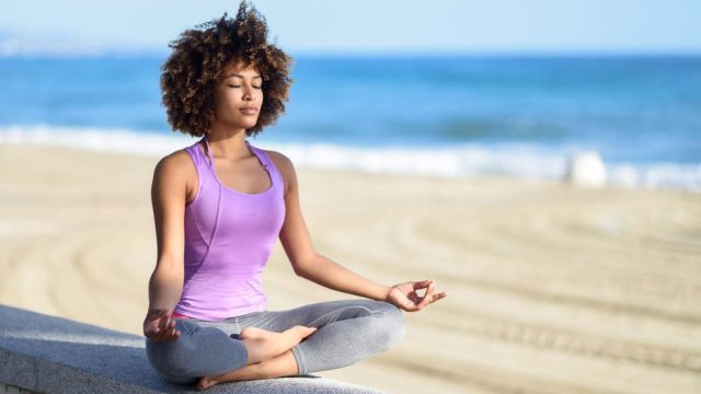 7 Benefits of Yoga