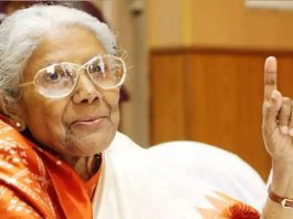 Sandhya Mukhopadhyay Died at 90