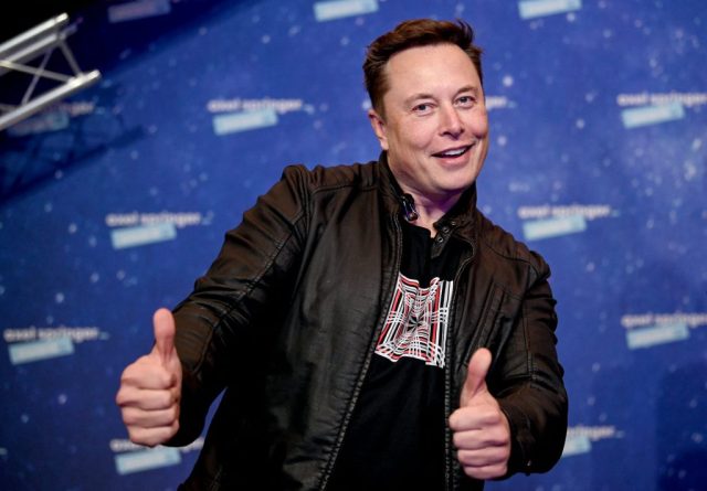 Dogecoin Jumps Up 9% After Elon Musk Tweets