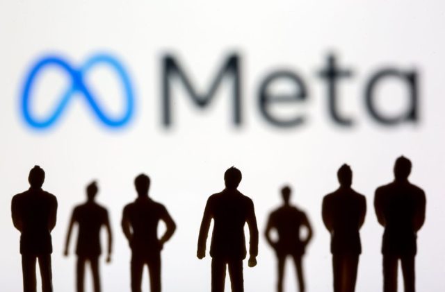 An Unexpected Drops in Meta's Share Price 