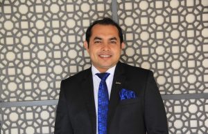 Fashion & Profession: Mohammad G. Jisan
