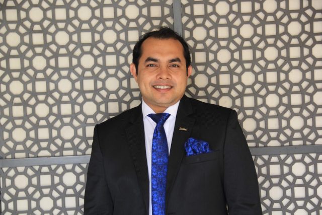 Fashion & Profession: Mohammad G. Jisan