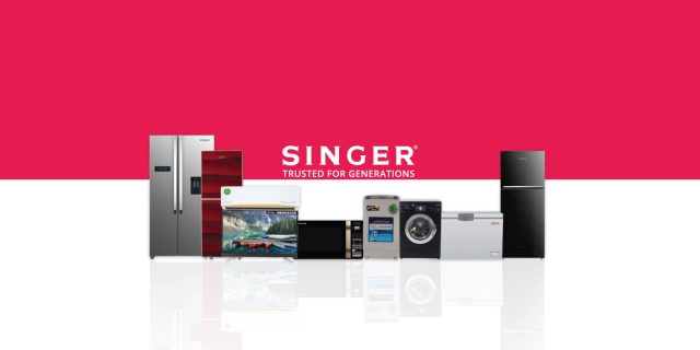 Singer To Invest Tk 680cr For New Manufacturing Facility