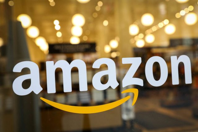 Amazon Shareholders Call For Tax Transparency 