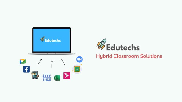 Local Ed-tech Platform Edutechs Raise $100K in Pre-seed Funding