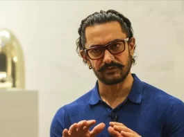 Aamir Khan Revealed That He Quit The Film Industry