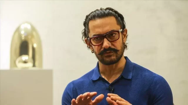 Aamir Khan Revealed That He Quit The Film Industry