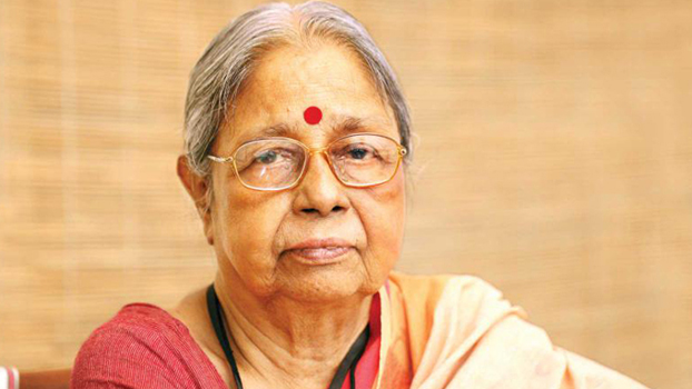 Musicologist Sanjida Khatun Awarded The Padma Shri