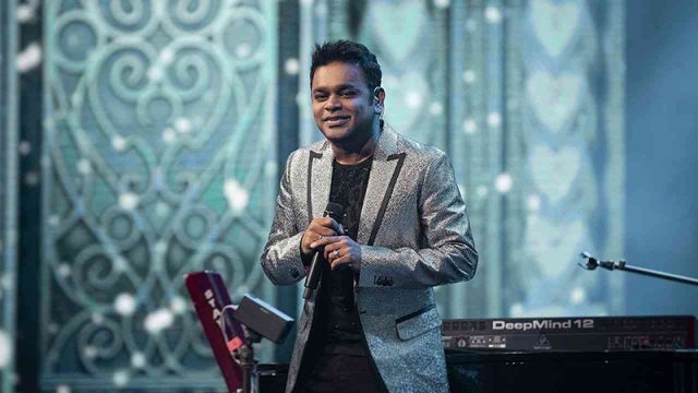 A.R Rahman To Perform in Bangladesh Marking Mujib Year