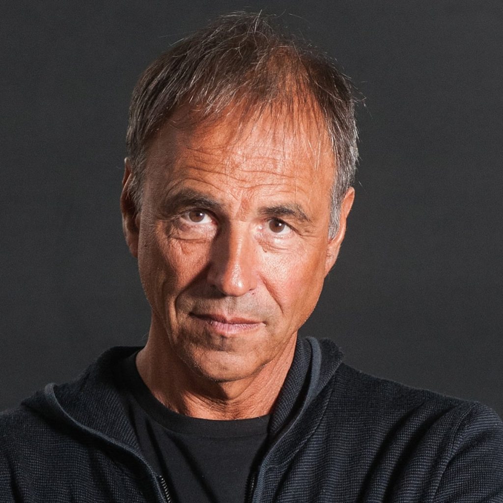 Anthony Horowitz