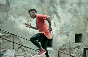 Triumphing Journey of PUMA