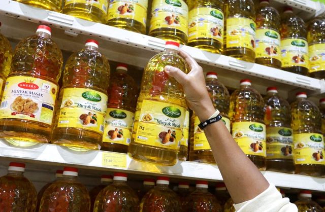 Palm Oil Prices To Record New Highs in Malaysia 